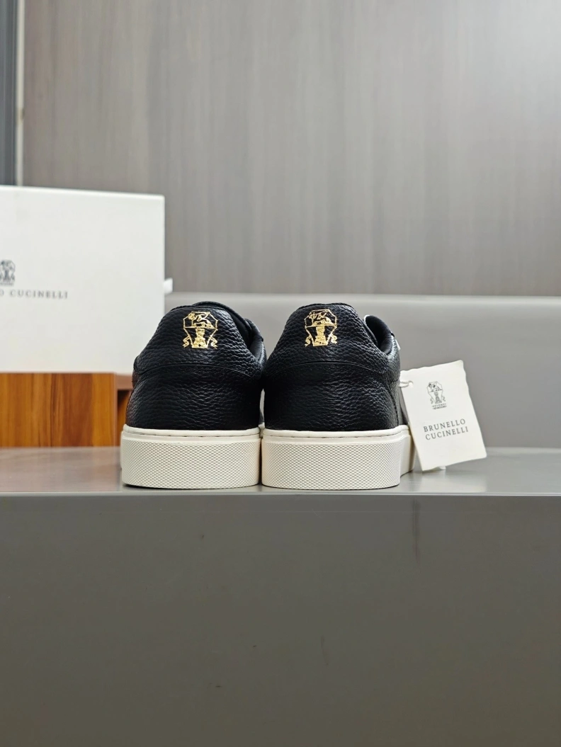 Brxnxllo Cxcxnelli Sneakers Reliable 113535