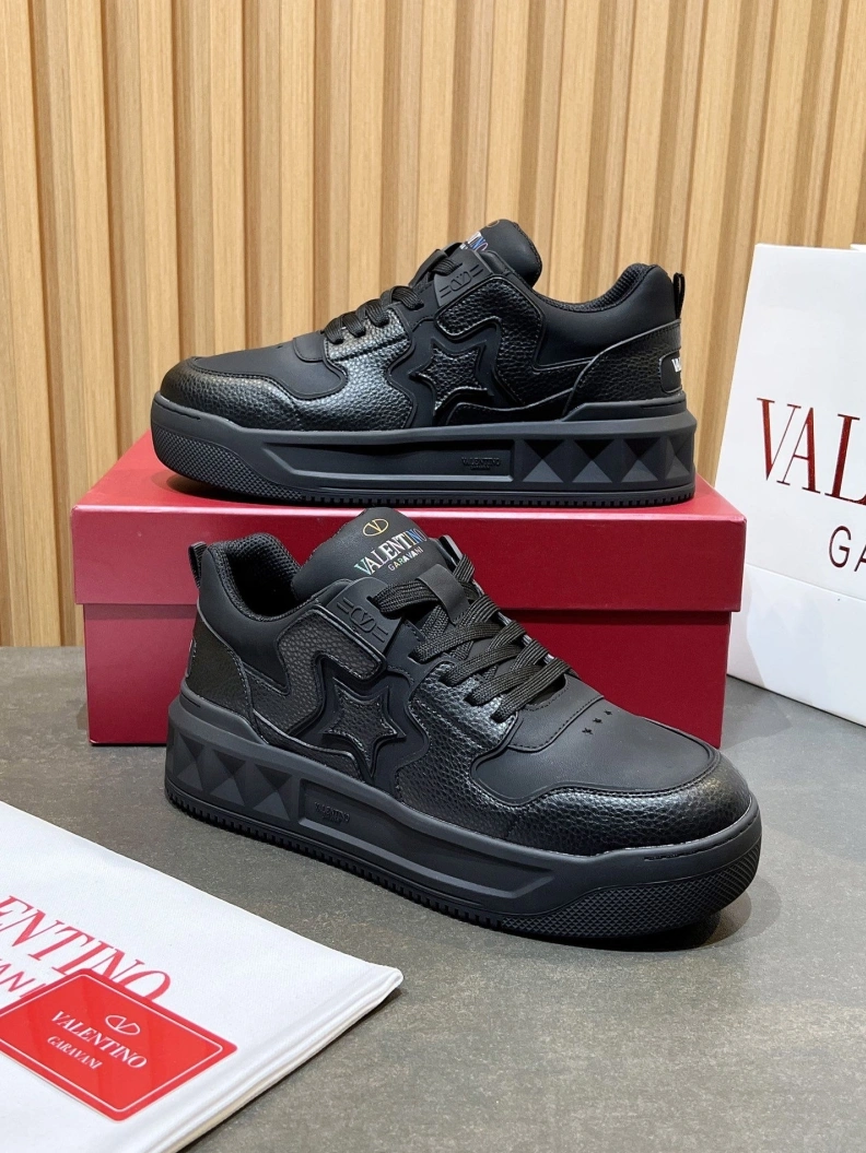 Comfortable Vxlxntino Sneakers 229031