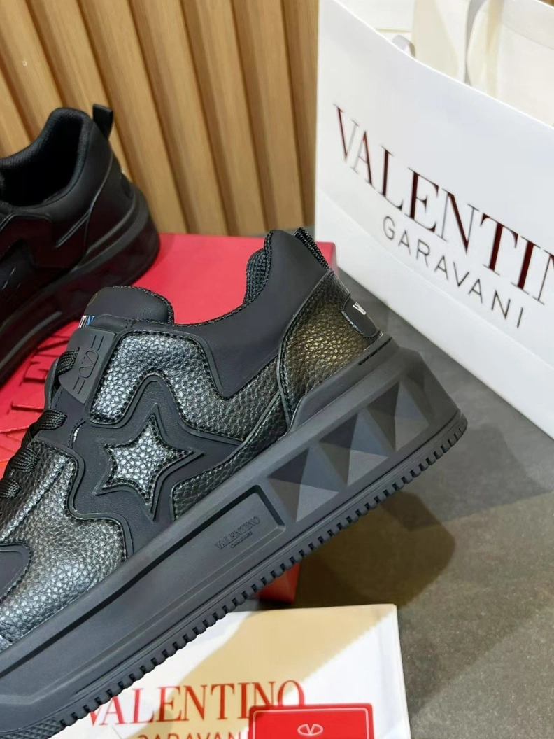 Comfortable Vxlxntino Sneakers 229031