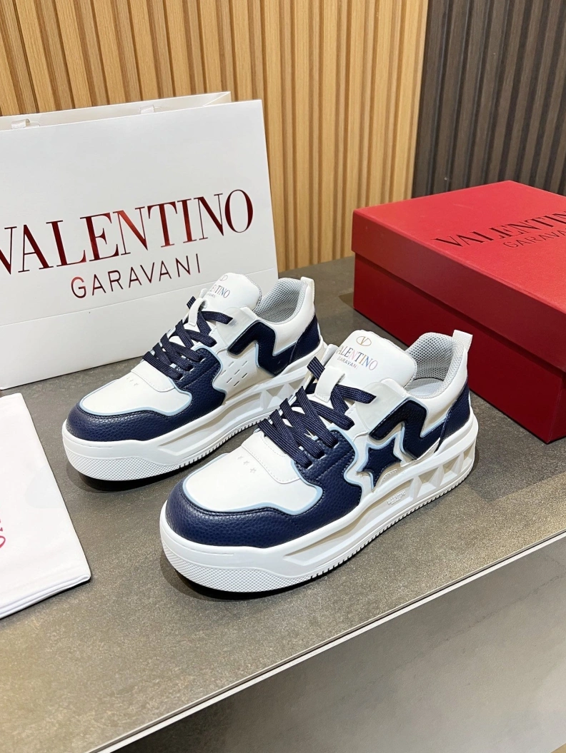 Durable Vxlxntino Sneakers 229026