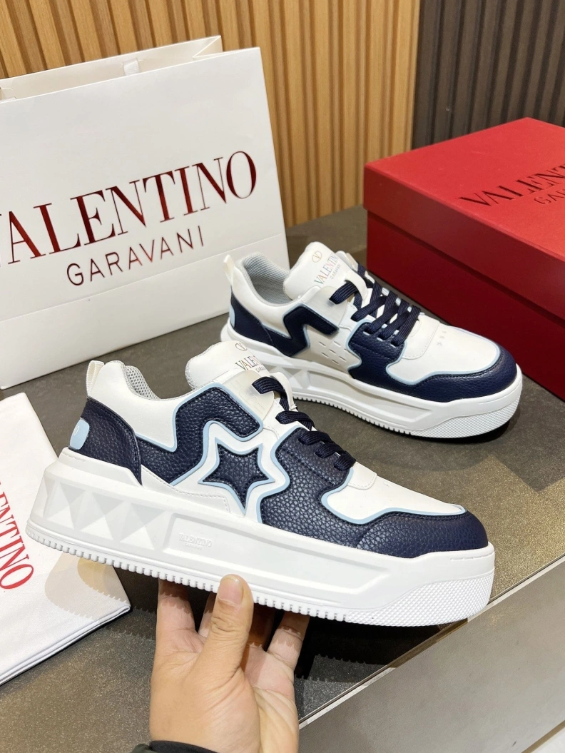 Durable Vxlxntino Sneakers 229026