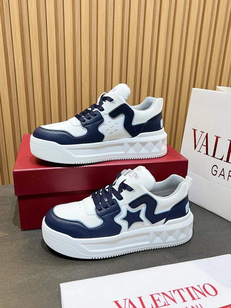 Durable Vxlxntino Sneakers 229026