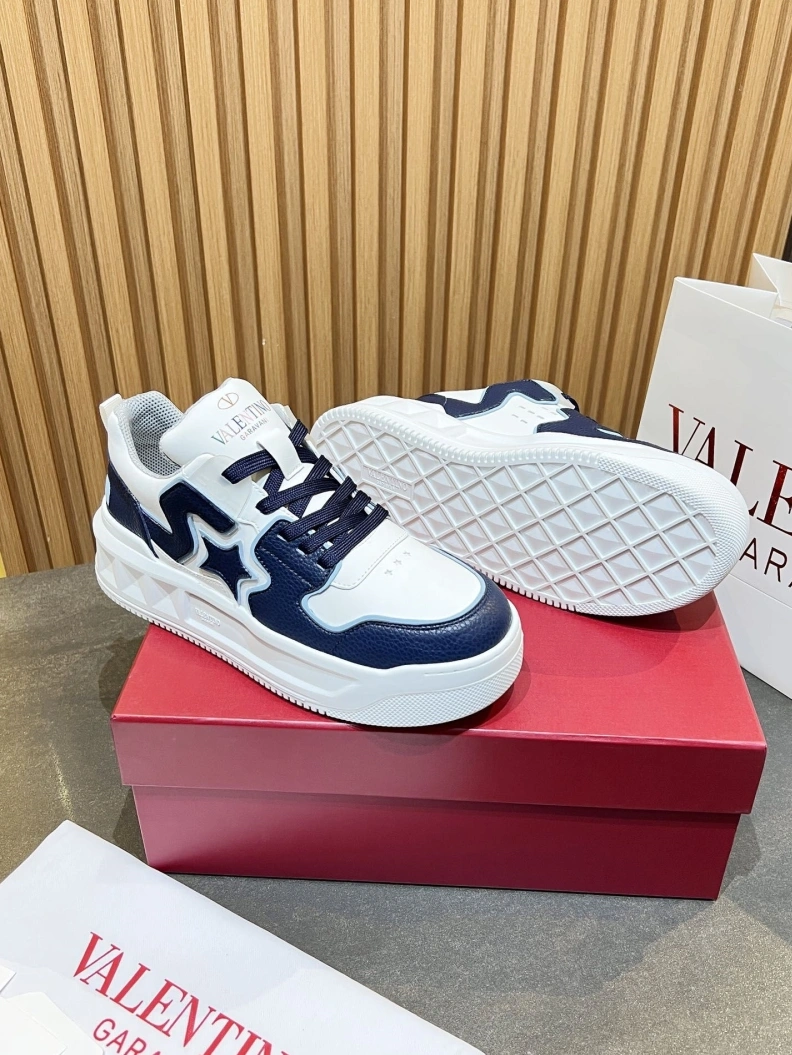 Durable Vxlxntino Sneakers 229026