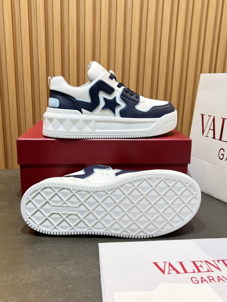 Durable Vxlxntino Sneakers 229026