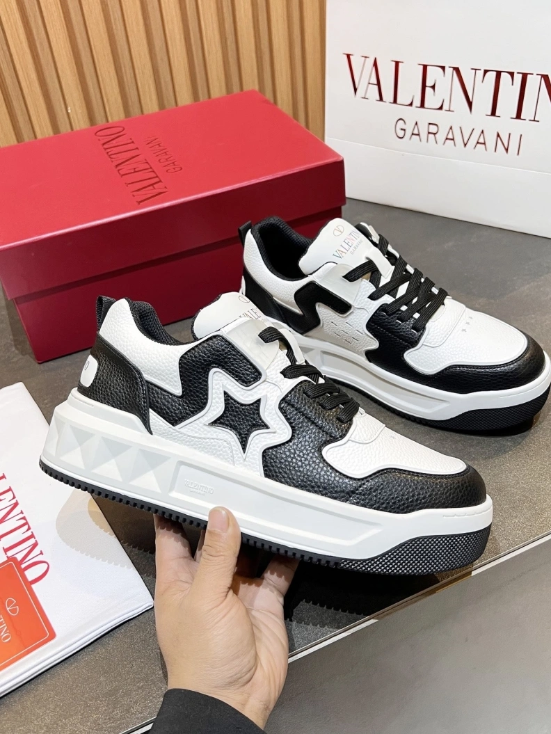 Vxlxntino Sneakers Breathable 229032