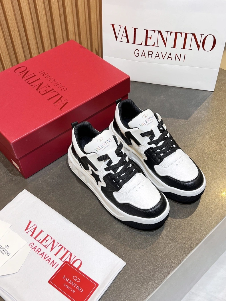 Vxlxntino Sneakers Breathable 229032