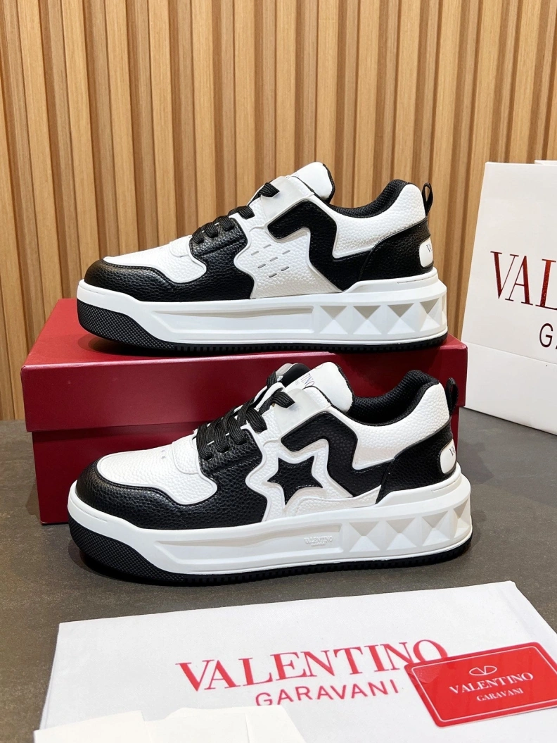 Vxlxntino Sneakers Breathable 229032