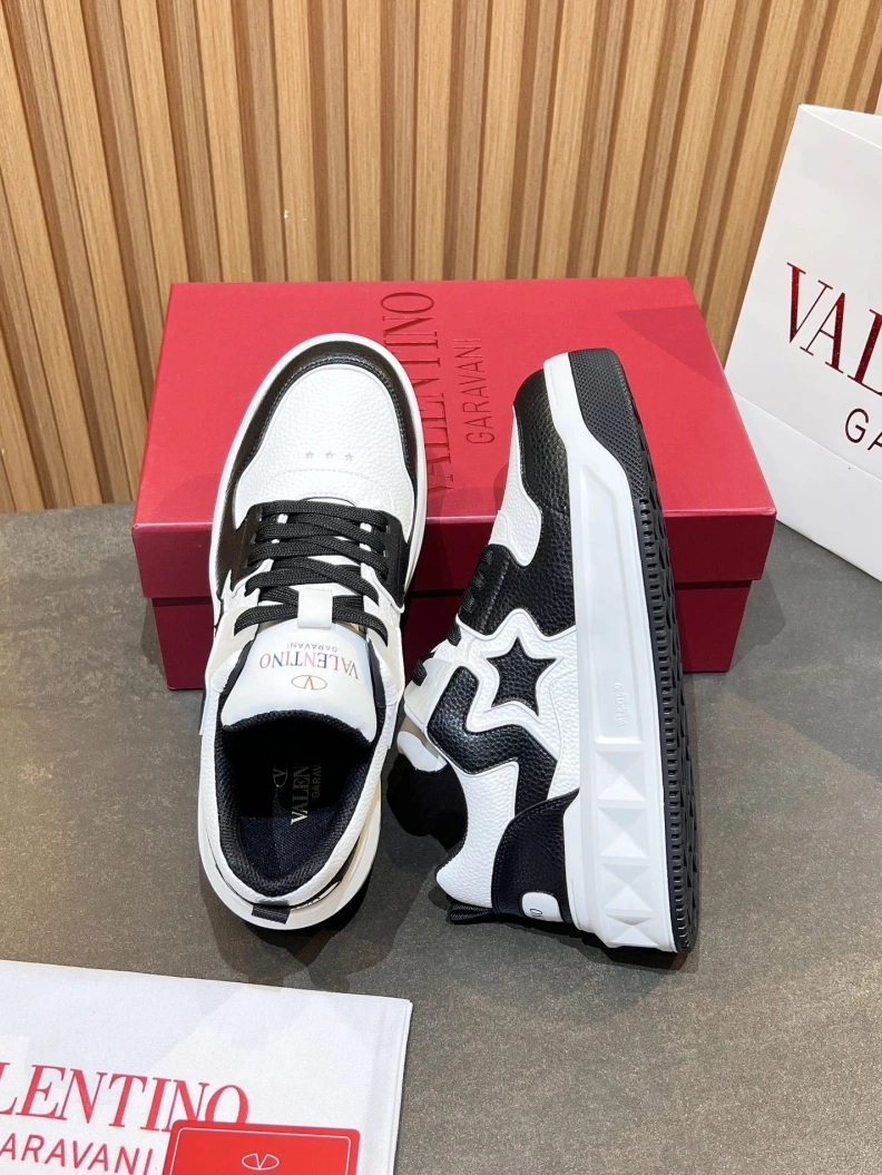Vxlxntino Sneakers Breathable 229032