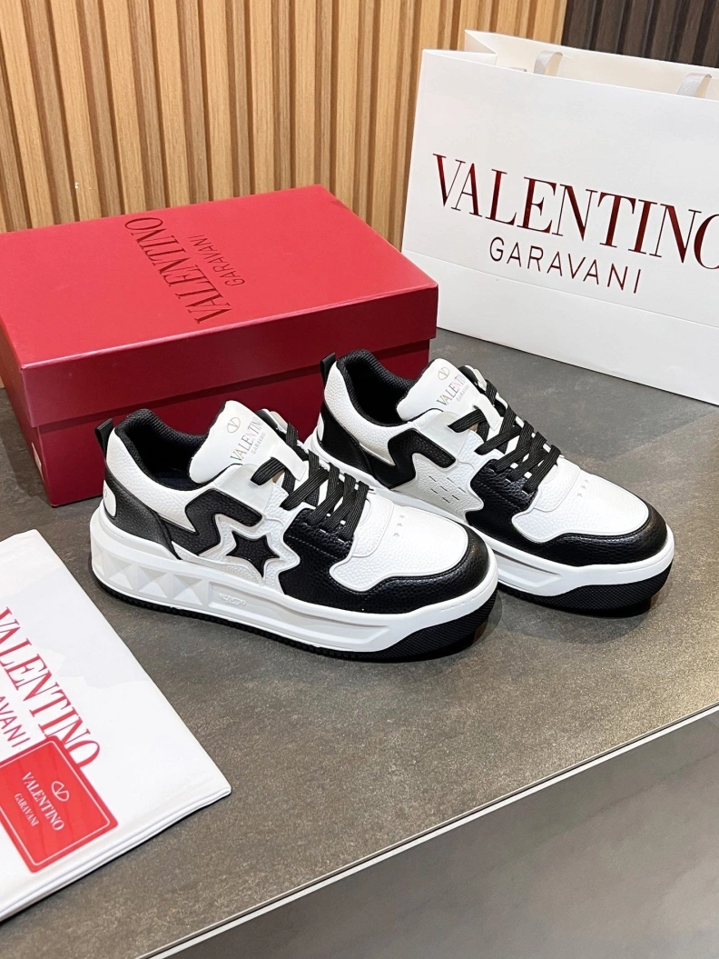 Vxlxntino Sneakers Breathable 229032