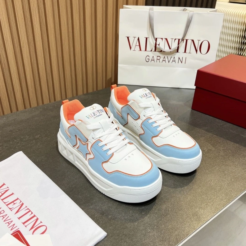 Vxlxntino Sneakers Elegant 229013