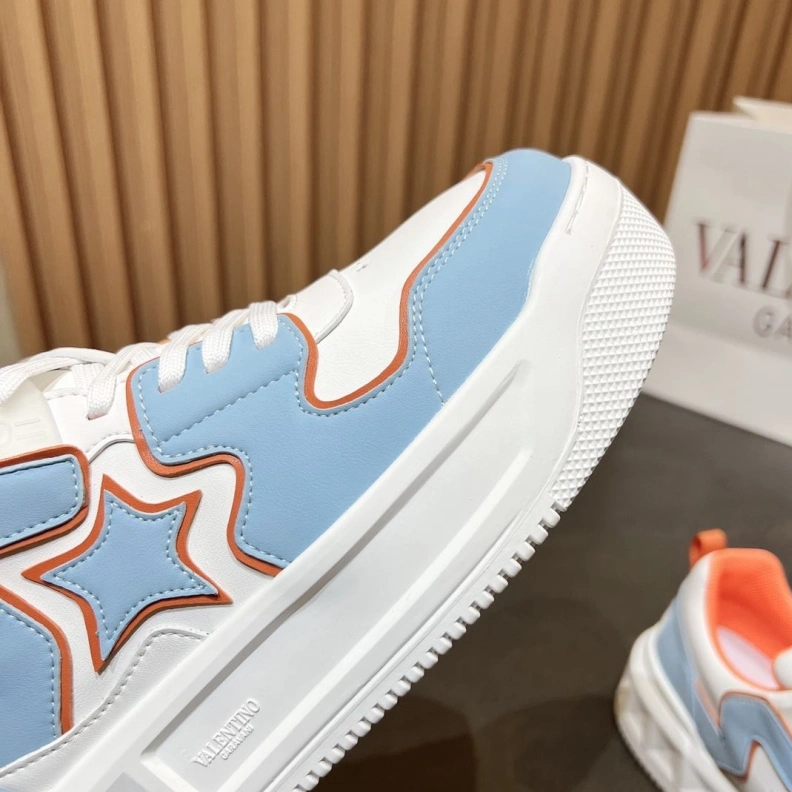 Vxlxntino Sneakers Elegant 229013