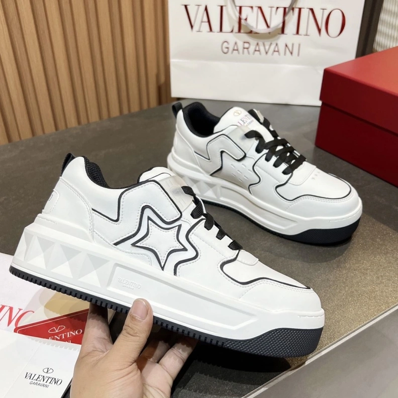Resilient Vxlxntino Sneakers 229030