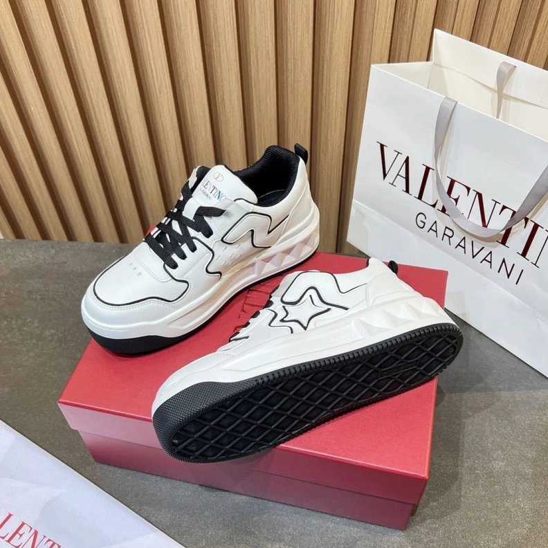 Resilient Vxlxntino Sneakers 229030