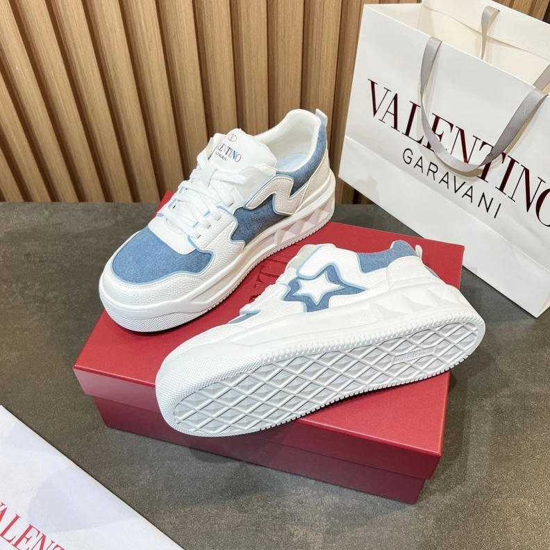 Vxlxntino Sneakers Efficient 229022