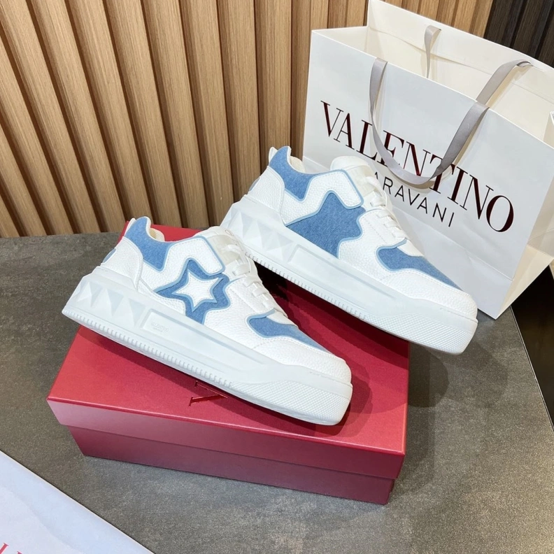 Vxlxntino Sneakers Efficient 229022