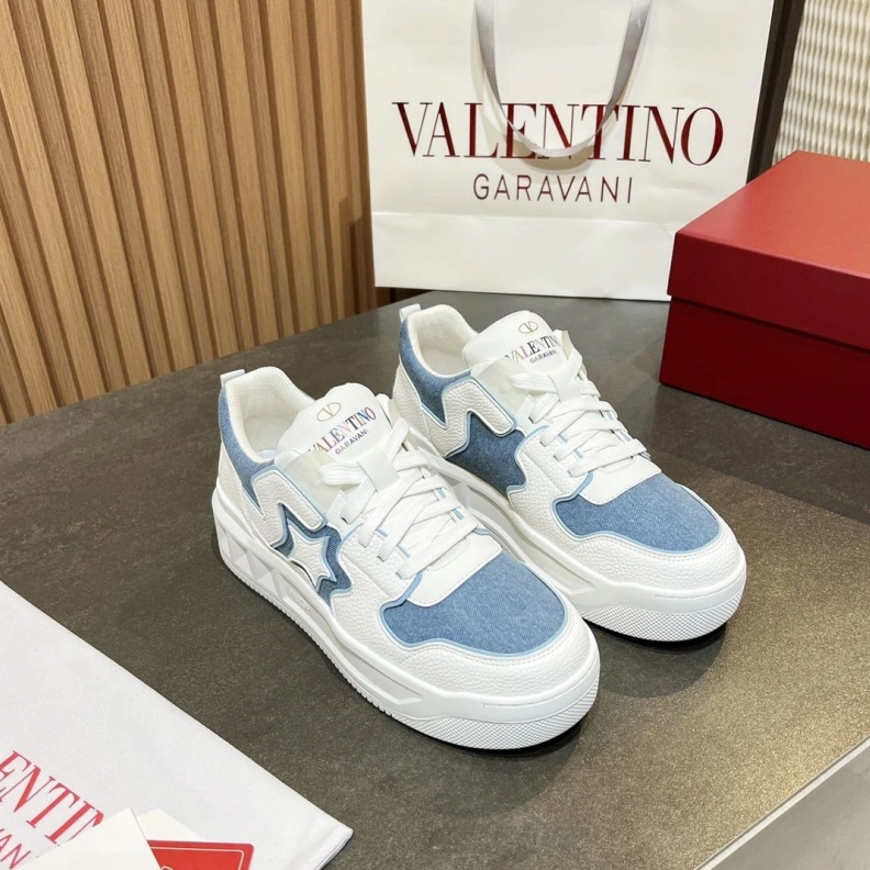 Vxlxntino Sneakers Efficient 229022
