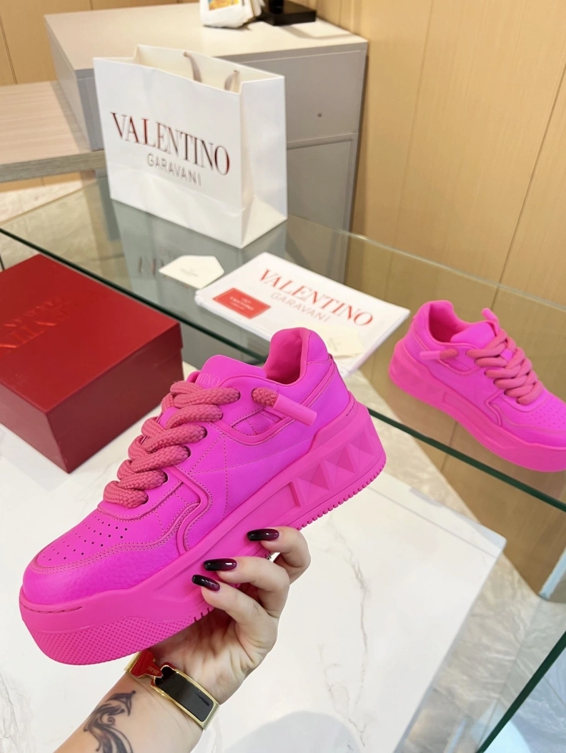 Vxlxntino Sneakers Stylish 229016
