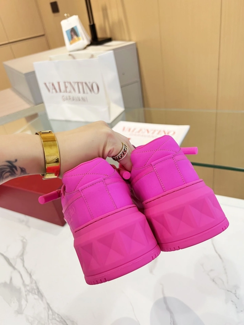 Vxlxntino Sneakers Stylish 229016