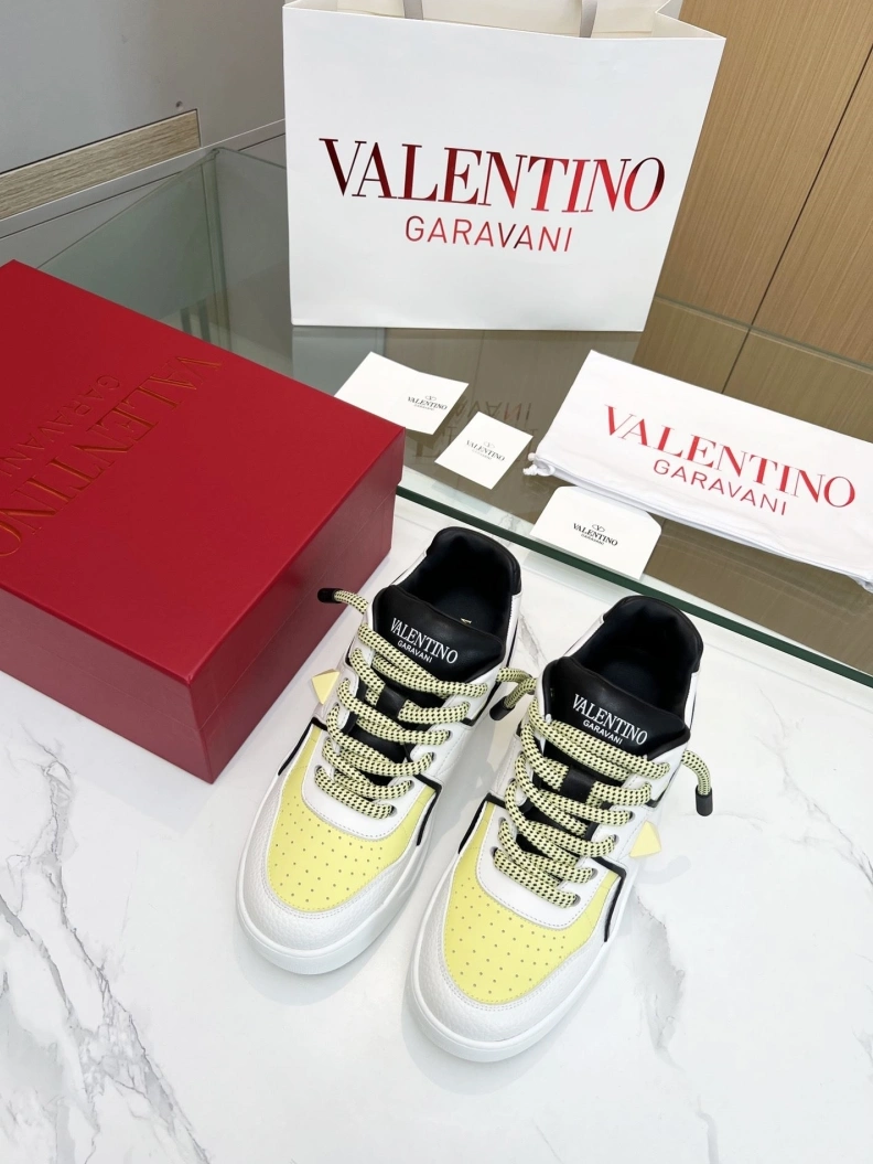 EyeCatching Vxlxntino Sneakers 229015