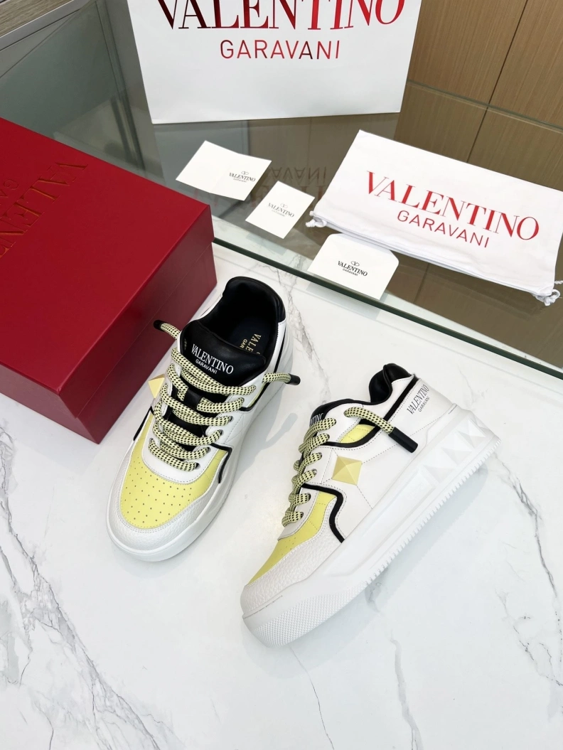 EyeCatching Vxlxntino Sneakers 229015