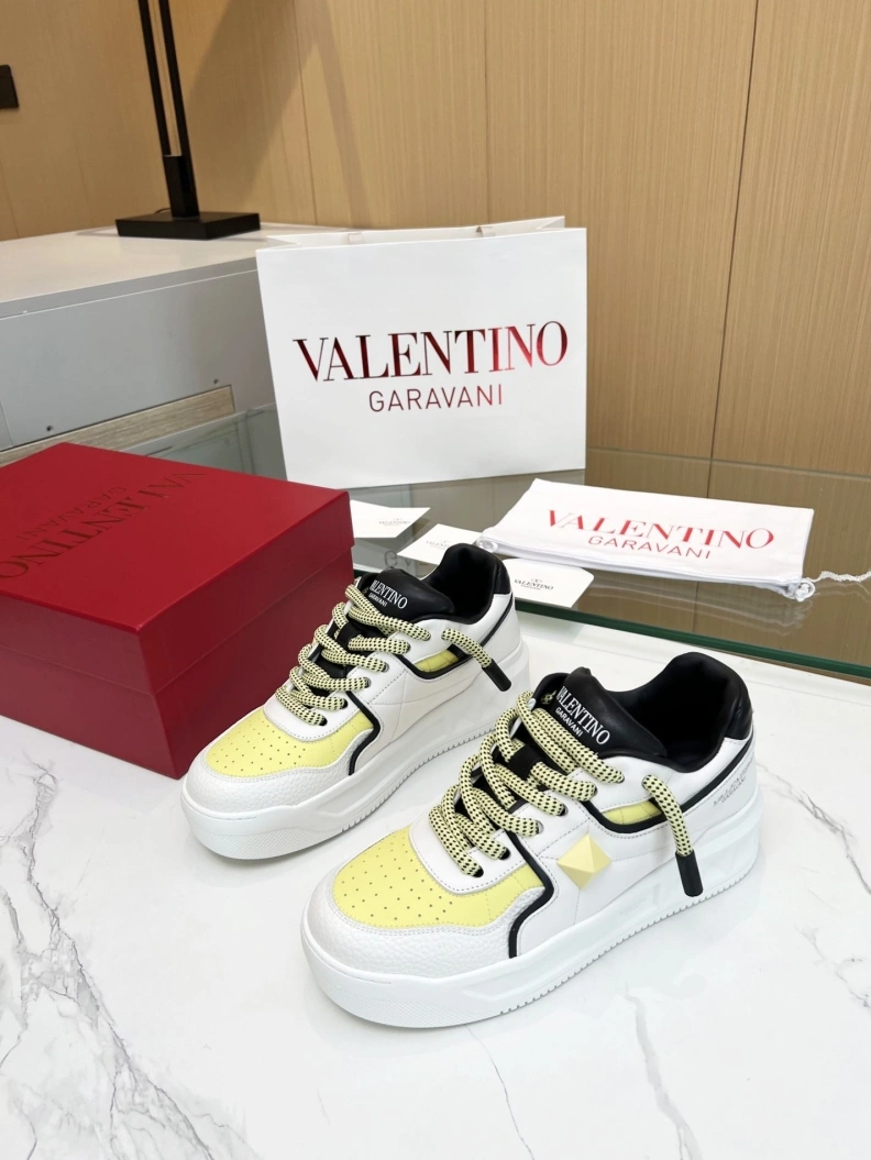EyeCatching Vxlxntino Sneakers 229015