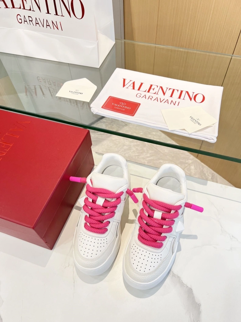 Vxlxntino Sneakers Trendsetting 229014