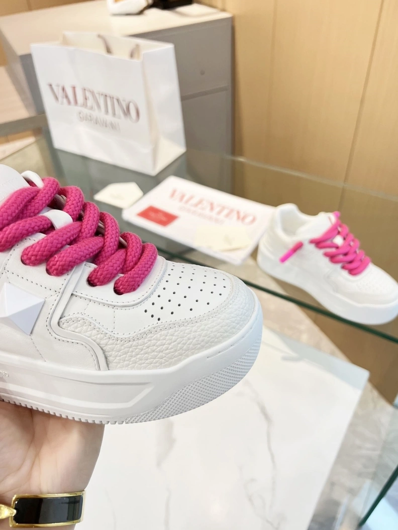 Vxlxntino Sneakers Trendsetting 229014