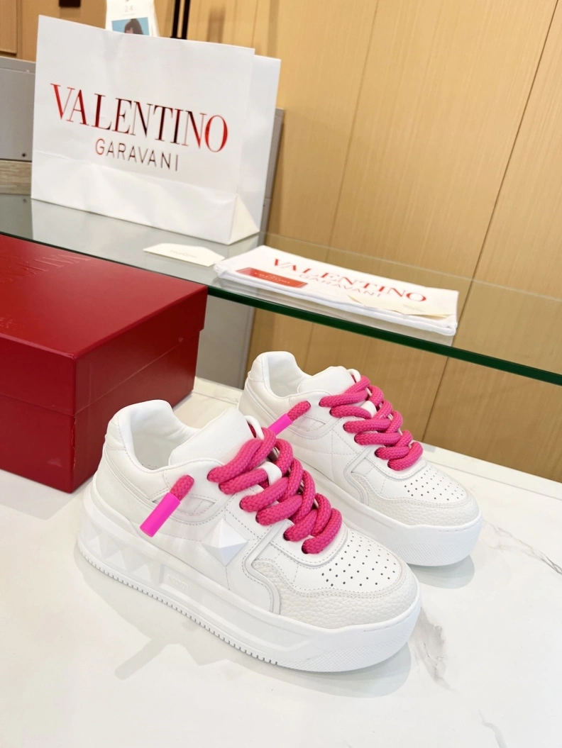 Vxlxntino Sneakers Trendsetting 229014