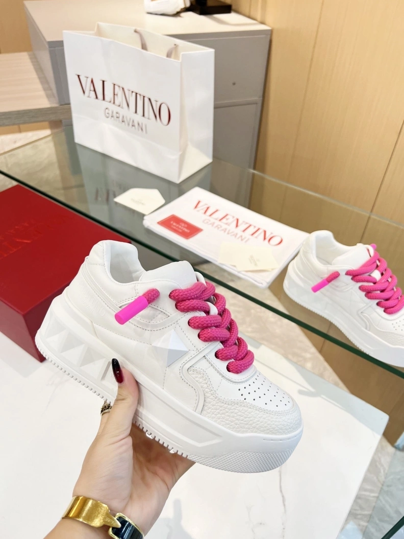 Vxlxntino Sneakers Trendsetting 229014