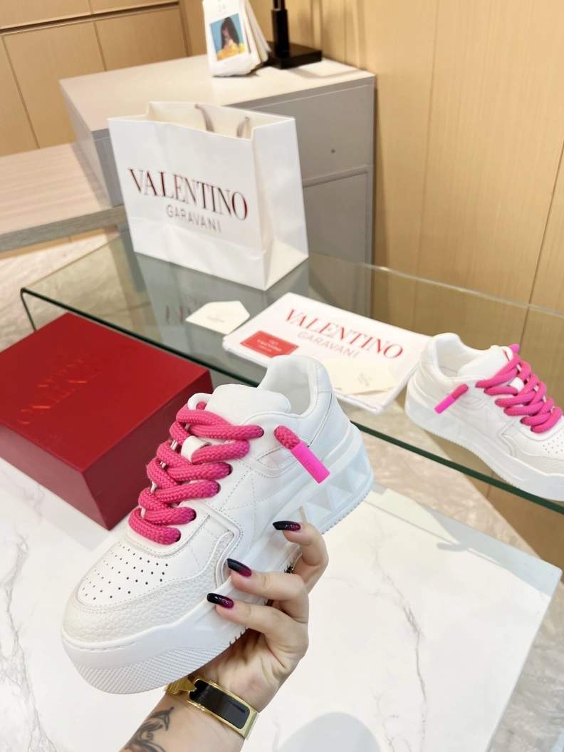 Vxlxntino Sneakers Trendsetting 229014