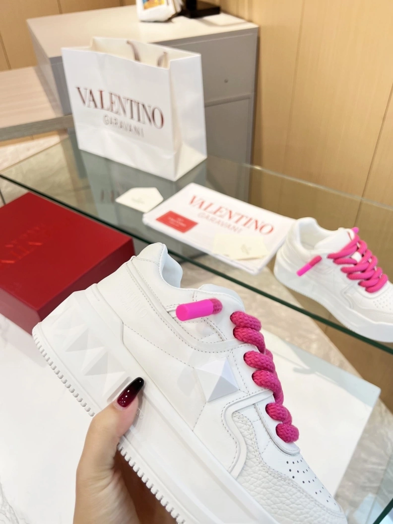 Vxlxntino Sneakers Trendsetting 229014