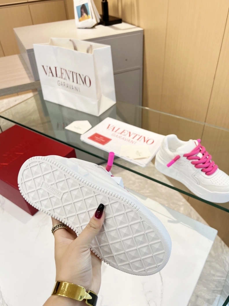 Vxlxntino Sneakers Trendsetting 229014