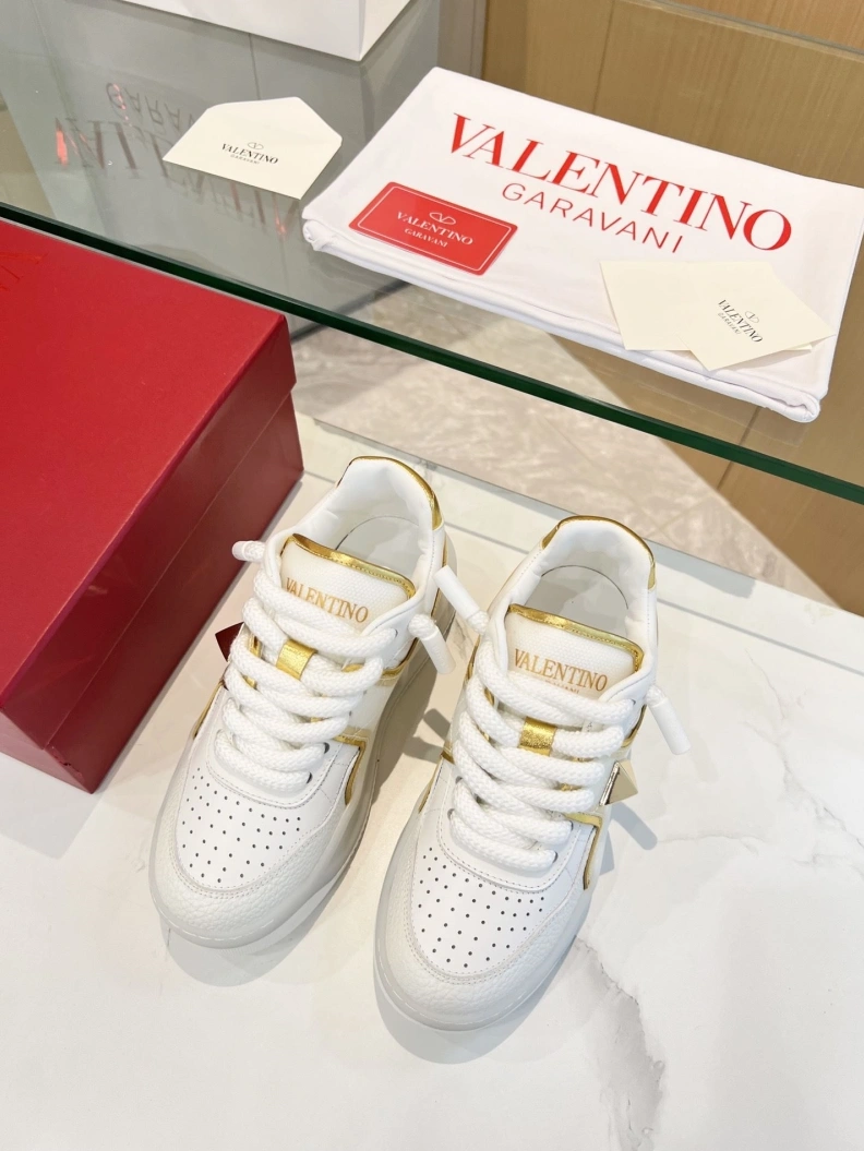 Vxlxntino Sneakers Vibrant 229010