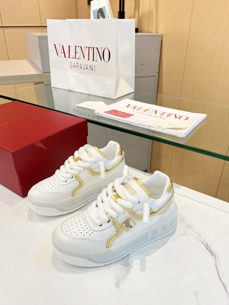 Vxlxntino Sneakers Vibrant 229010
