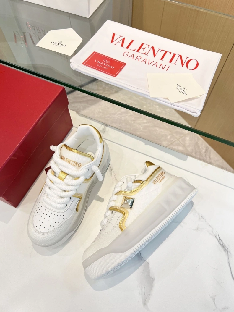 Vxlxntino Sneakers Vibrant 229010