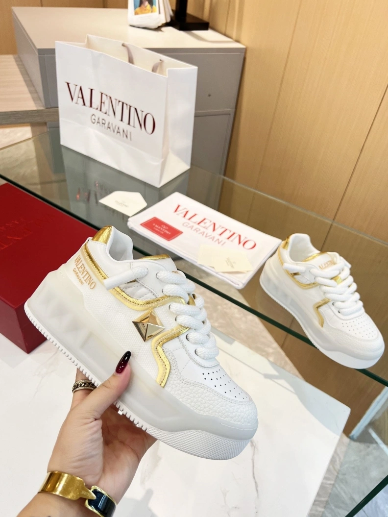 Vxlxntino Sneakers Vibrant 229010