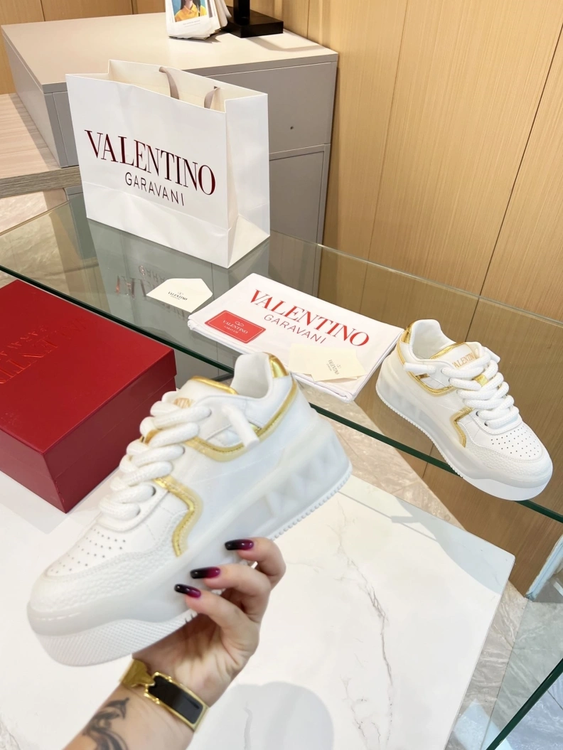 Vxlxntino Sneakers Vibrant 229010