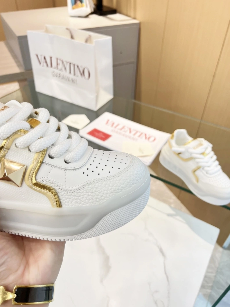 Vxlxntino Sneakers Vibrant 229010