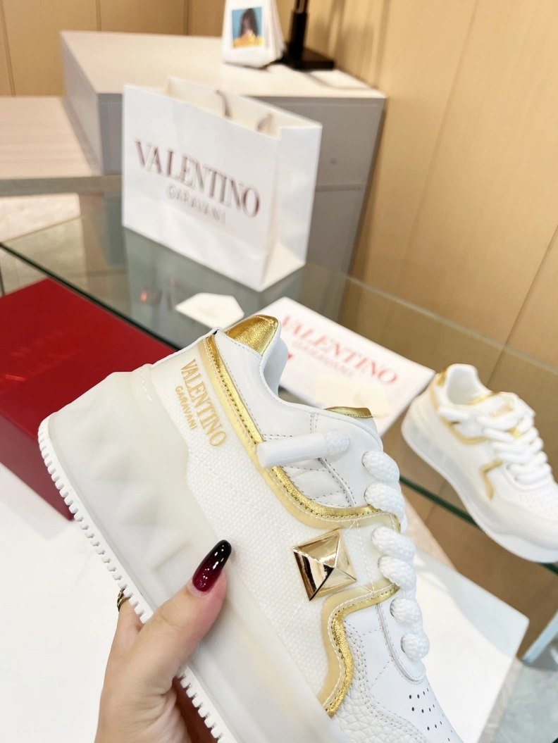 Vxlxntino Sneakers Vibrant 229010