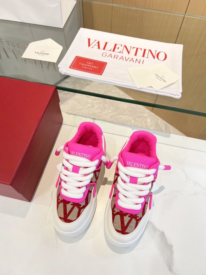 Vxlxntino Sneakers Sophisticated 229007