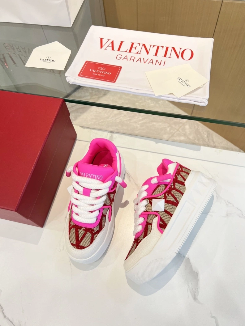 Vxlxntino Sneakers Sophisticated 229007