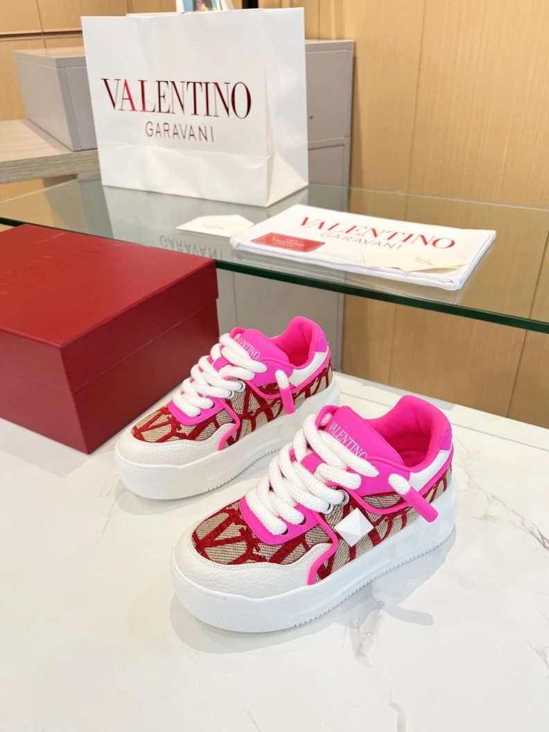 Vxlxntino Sneakers Sophisticated 229007