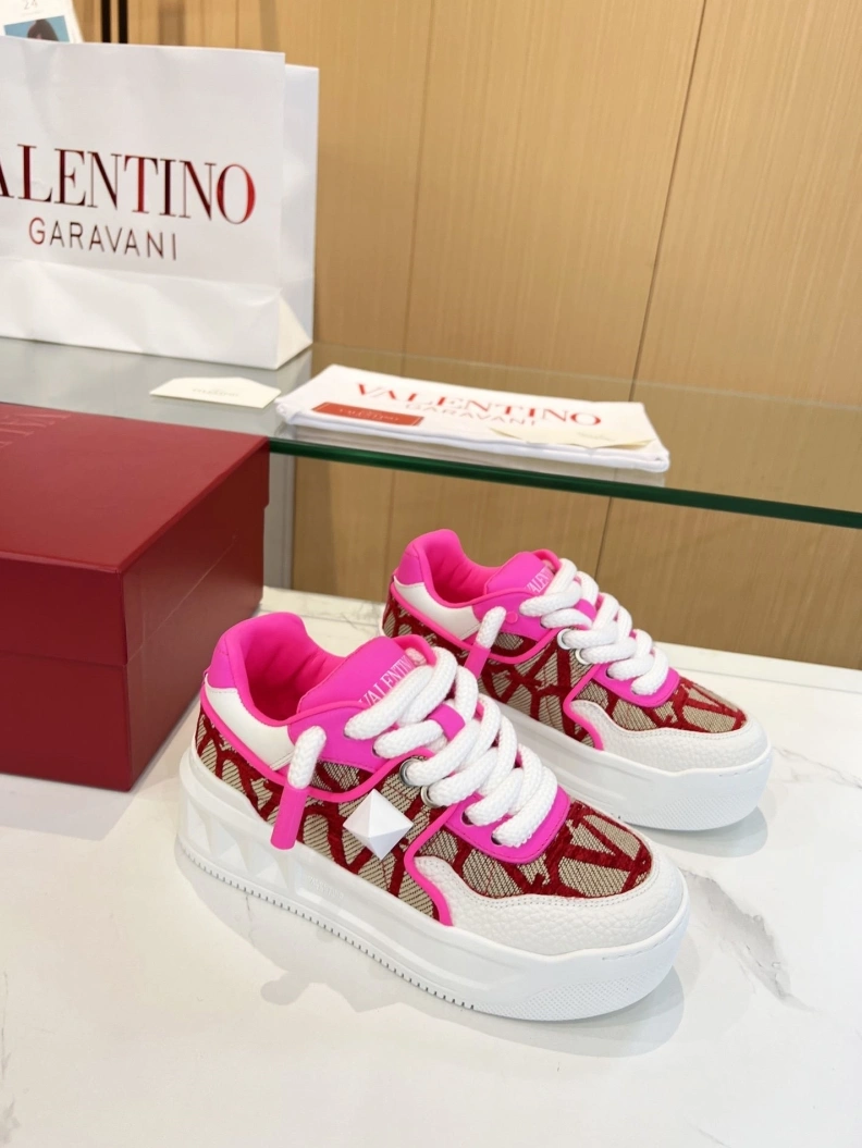 Vxlxntino Sneakers Sophisticated 229007