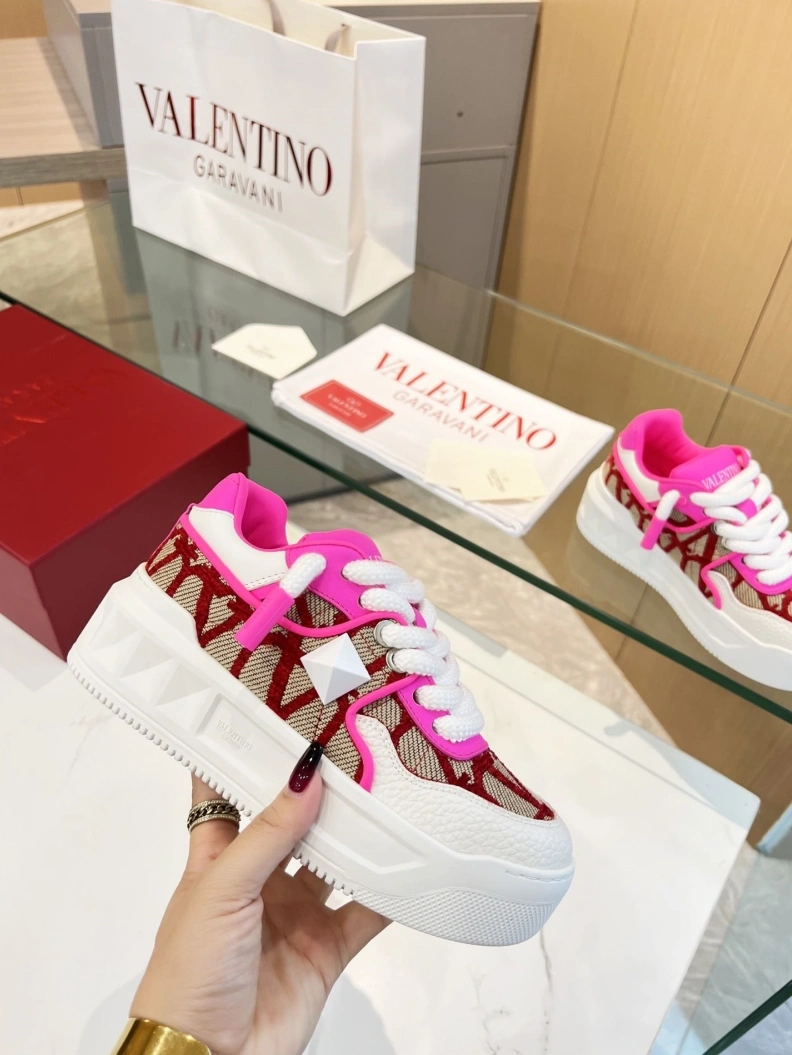 Vxlxntino Sneakers Sophisticated 229007