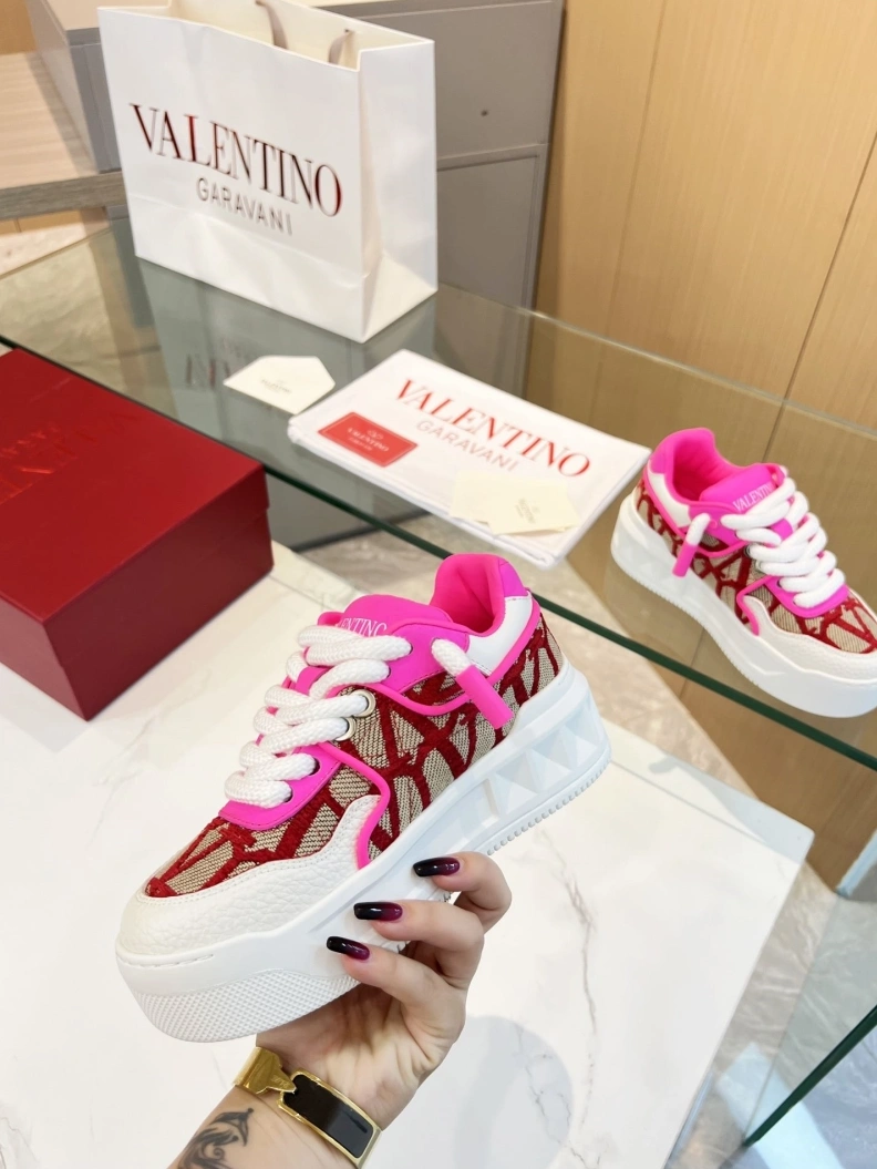 Vxlxntino Sneakers Sophisticated 229007