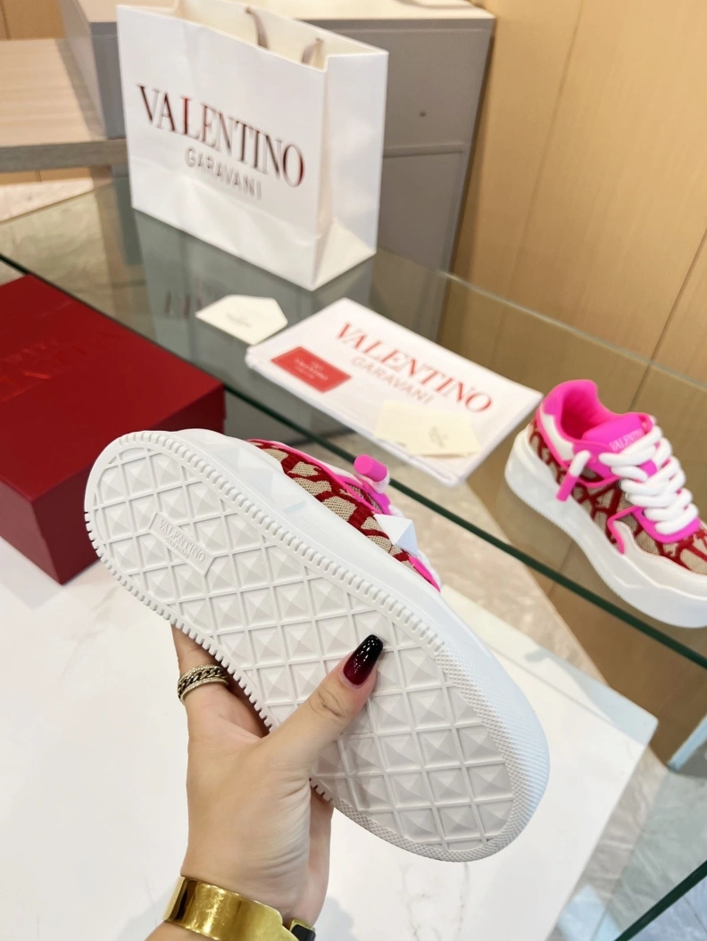 Vxlxntino Sneakers Sophisticated 229007
