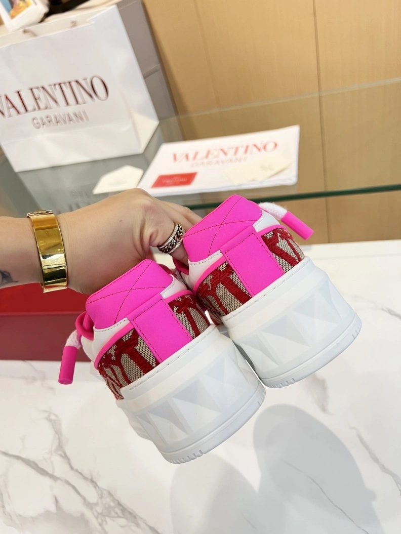 Vxlxntino Sneakers Sophisticated 229007