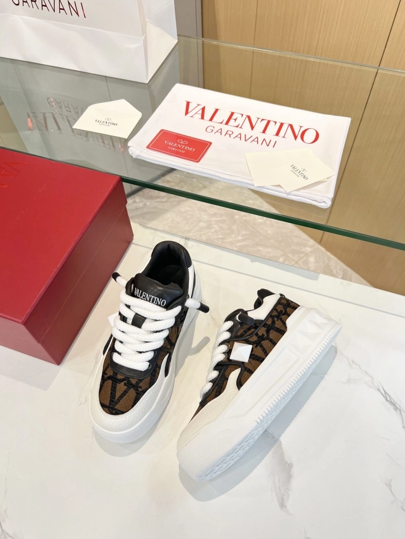 Vxlxntino Sneakers Reliable 229034