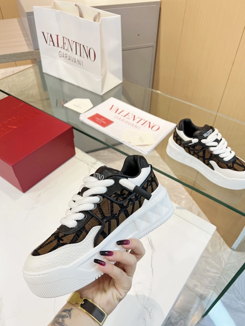 Vxlxntino Sneakers Reliable 229034