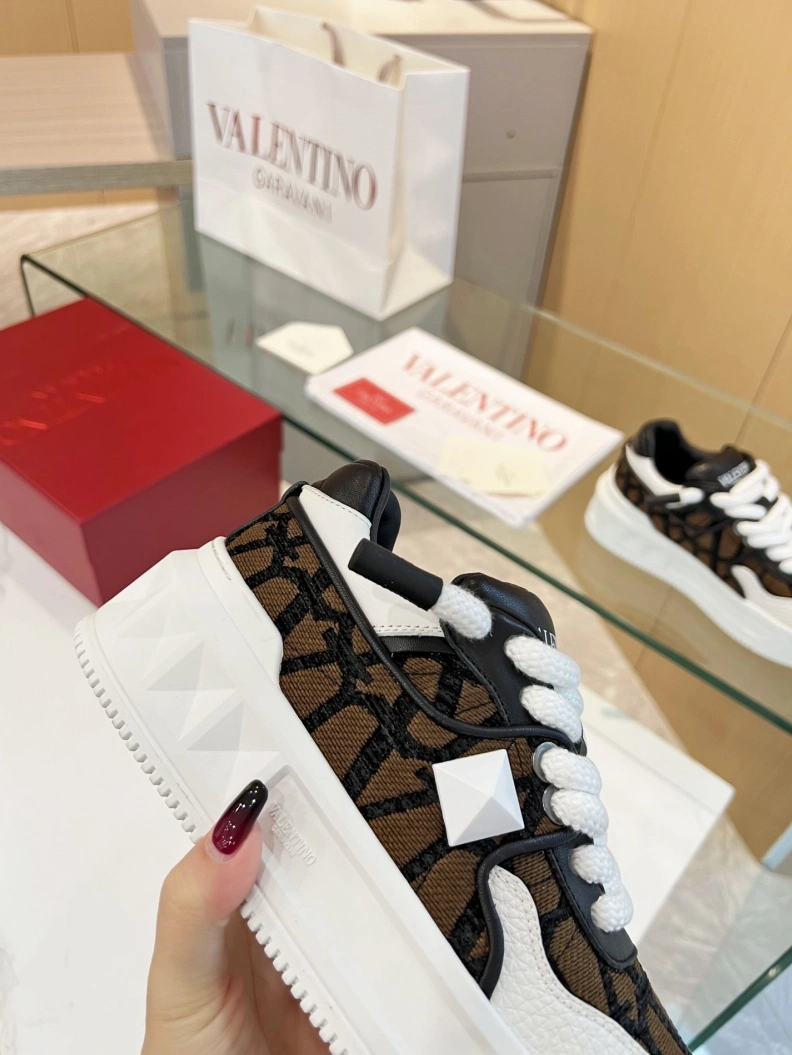Vxlxntino Sneakers Reliable 229034